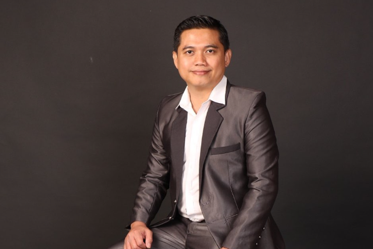 Motivator Dwi Hartono Diduga Jadi Otak Penculikan dan Pembunuhan Kacab Bank BUMN
