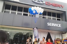 Chery Buka Diler di Karawang, Omoda E5 dan Tiggo 5X Bisa Jadi Primadona