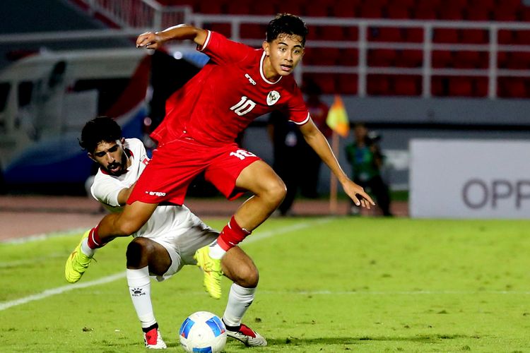 Siapa Welber Jardim? Pemain Indonesia di Sao Paulo FC