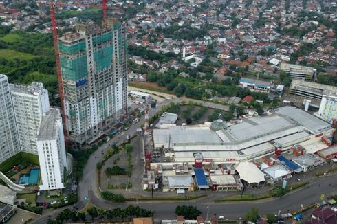 Bintaro Jaya Pastikan Tarif Sewa Kondominiumnya Naik 10 Persen