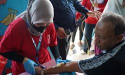 Hari Lanjut Usia Nasional, Pelindo: Dukung Kualitas Hidup Masyarakat