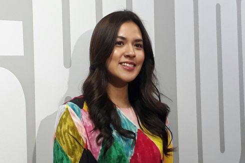 Jelang Nikah, Raisa Dapat Kejutan dari Para Sahabatnya