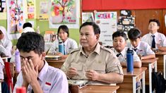 Amarah Investor dan Rapuhnya MBG