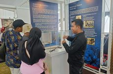 Bawa Keris dan Arca, Museum Tosan Aji Ikut Pameran di Surabaya