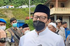 Ragu Maju di Pilkada Banten 2024, Wahidin Halim Takut "Jebakan Batman"