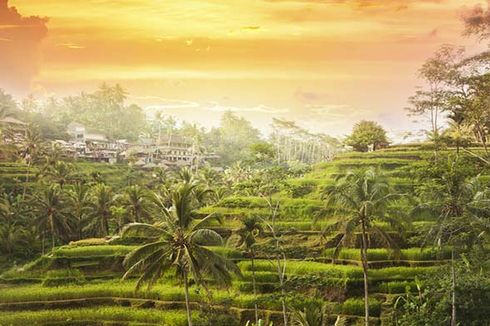 Indonesa Dipilih jadi Negara Paling Santai di Dunia 