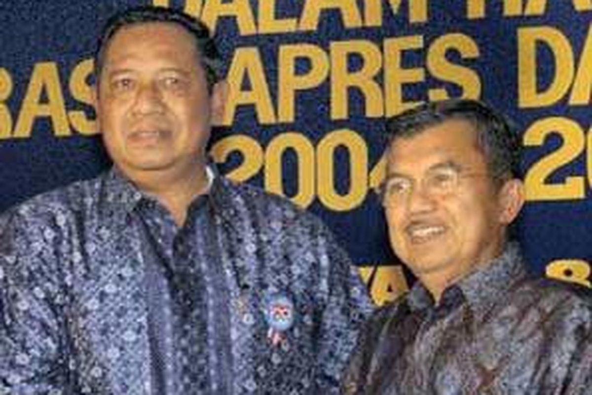 SBY-JK