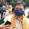 Airlangga: Arahan Presiden, Karantina Bagi Jemaah Umrah dan PPLN Jadi 1 Hari
