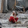 BNPB Sudah Lapor ke Jokowi Terkait Penyiapan Lahan Relokasi Warga Terdampak Erupsi Semeru