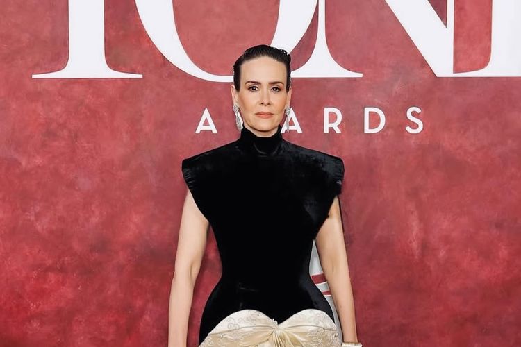 Sarah Paulson