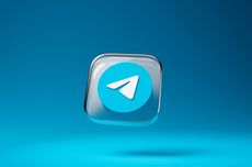 Kominfo Ancam Blokir Telegram jika Tak Hapus Konten Judi "Online"