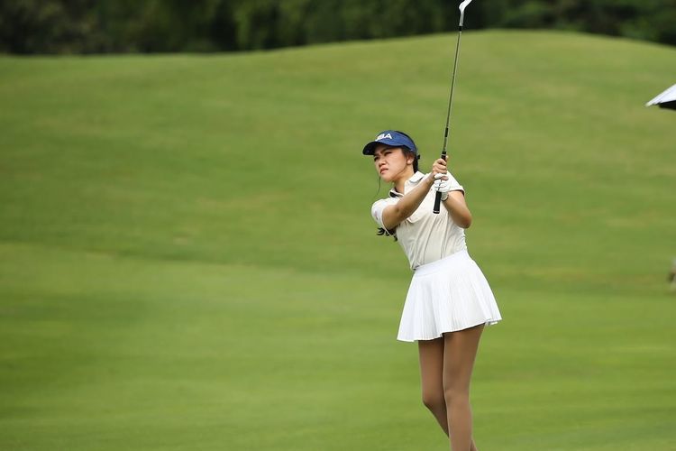 Bukan Diculik, Atlet Golf Jesslyn Wijaya Sempat Dibawa ke Semarang Usai Cinta Tak Direstui