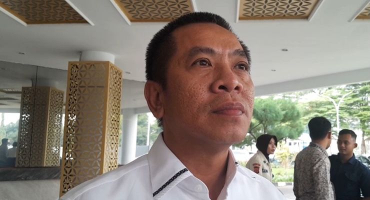 Bupati Karawang Terpilih Aep Syaepuloh Tak Masalah Pelantikan Diundur