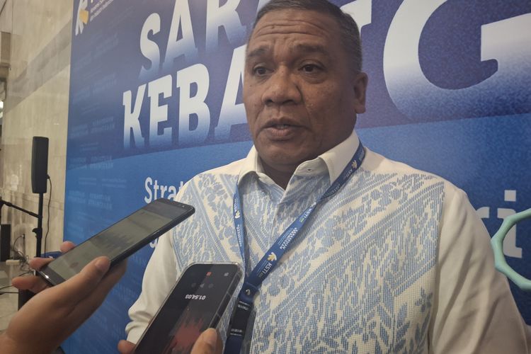 Akademisi Lakukan Diskusi Tertutup dengan Presiden, Apa yang Dibahas?