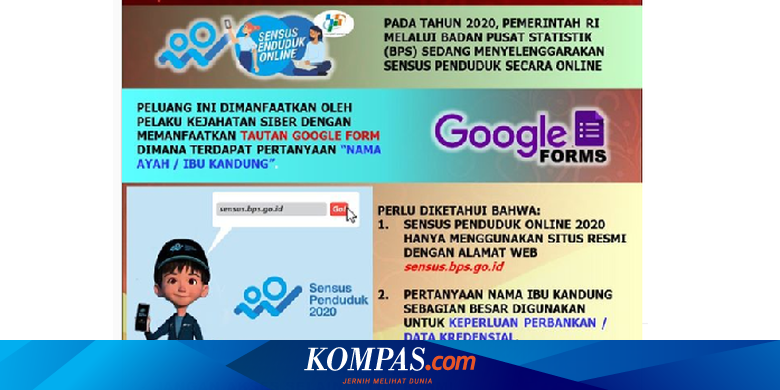 Arti Sensus Penduduk Kamus Besar Bahasa Indonesia Lektur Id