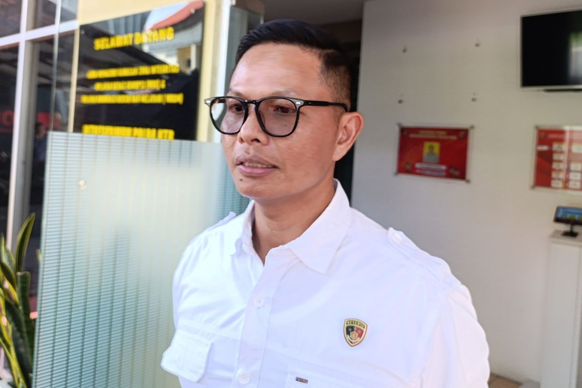 Masa Tahanan Rumah Pria Disabilitas Tersangka Pelecehan Seksual di Mataram Diperpanjang