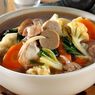 Resep Capcay Kuah untuk Inspirasi Menu Sahur Praktis