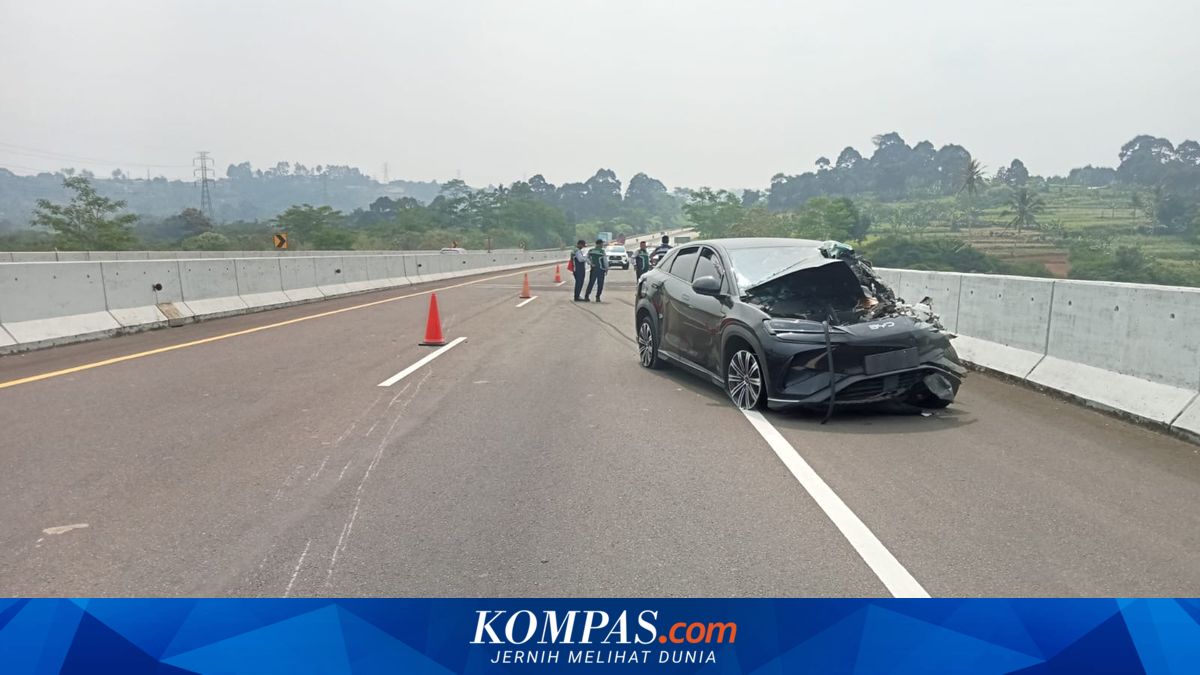 Apakah Mobil Listrik Sudah Bisa Dicover Asuransi? Ini Penjelasannya