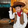 Sukses dengan Minari, Aktor Cilik Alan Kim Ingin Main Film Semacam Home Alone