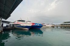 Info Pelabuhan Sekupang Batam: Rute, Tiket, dan Jadwal Kapal