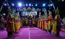 Pemkab Sumenep Ajak Generasi Muda Lestarikan Prosesi Arya Wiraraja dan Kirab Budaya