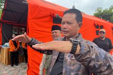 Pemerintah Fasilitasi Mudik Gratis Nataru ke Sejumlah Daerah