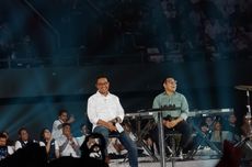 Senang Metode Live TikTok Diikuti Ganjar-Mahfud, Anies: Perubahan Makin Banyak yang Ikut