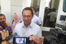 Jokowi Akan Lantik Hendrar Prihadi Jadi Kepala LKPP Hari Ini