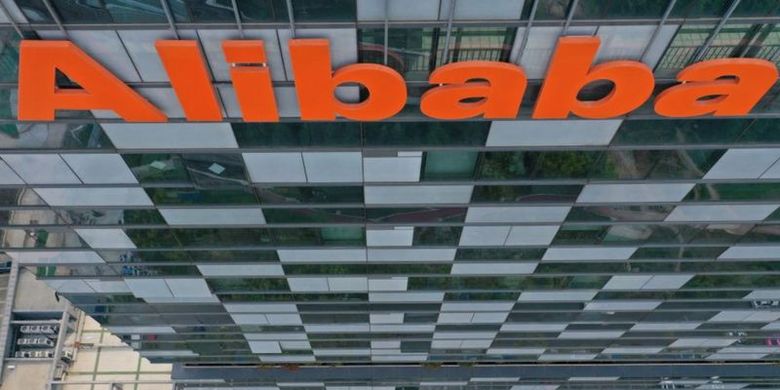 Wakil ketua Alibaba Joe Tsai: Kami telah diawasi dan kami senang menyelesaikan masalah ini.