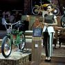 Sepeda Listrik Dilarang di Makassar, Pegiat Sebut Kontra Produktif