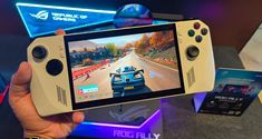 Harga Resmi Konsol Game Asus ROG Ally di Indonesia, Mulai Rp 10 Jutaan