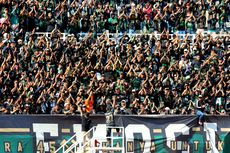 Apresiasi untuk Wujudkan Rivalitas Sehat Derbi Jatim Persebaya-Arema