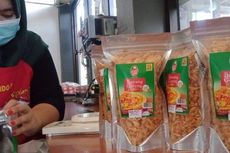 6 Oleh-oleh Khas Palu, Ada Bawang Goreng Palu