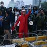 Demo BBM Hari Ini Berlangsung di Jakarta, Depok hingga Bekasi, Berikut Lokasinya