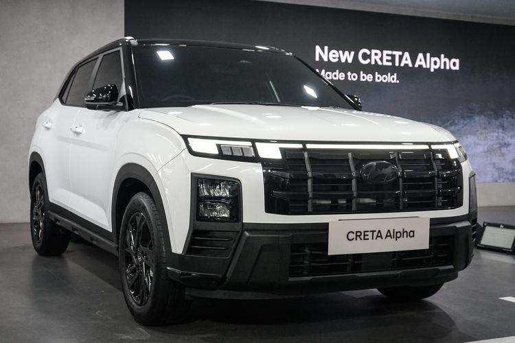 Dari Hybrid Hingga 4x4, Ini Menu SUV Rp 400 Jutaan buat Liburan