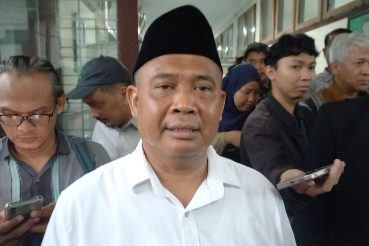 Bupati Sleman Angkat Bicara soal Lurah Jadi Tersangka Dugaan Korupsi