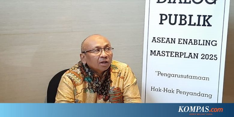 Anak Penusuk Wiranto di Pandeglang Dirawat di Rumah Aman Kemensos
