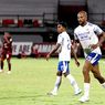 Hasil dan Klasemen Liga 1: Borneo FC Jaga Tren Positif, Persib ke 3 Besar