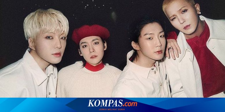Kondisi Jakarta Disebut Jadi Alasan Konser WINNER 20 September Batal