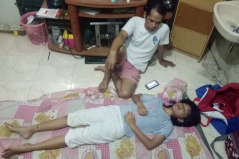 Remaja Tidur Nonstop 13 Hari, Diduga Idap 