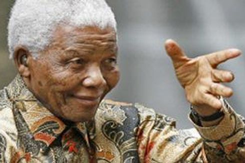Kondisi "Madiba" Makin Membaik