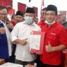 PDI-P Usung Wakil Wali Kota Petahana dalam Pilkada Pekalongan