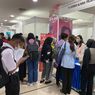 Kisah Perantau Asal Medan, 5 Bulan Tak Kunjung Dapat Pekerjaan di Jakarta, Kini Cari Peruntungan lewat Job Fair