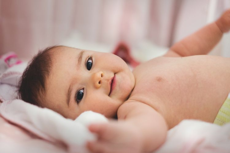 Mencuri Nama Bayi Orang Lain, Boleh atau Tidak?