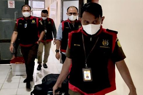 Korupsi Baitul Mal Aceh Utara, Inspektorat Mulai Audit Kerugian Negara