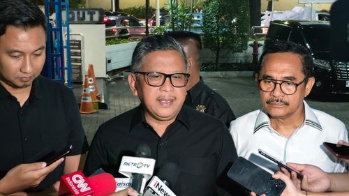 Gibran Maju Cawapres berkat Putusan MK yang Kontroversial, PDI-P Dorong Masyarakat Tetap Kawal Demokrasi