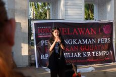 Pengakuan Owner Gedung Terra Drone soal Tak Ada Tangga Darurat