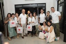 P2MI dan Pakar Kuliner Indonesia Dukung Edukasi Masak Sehat dengan Glutamat