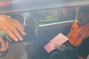 Terjaring OTT KPK, Ade Kuswara: Saya Minta Maaf untuk Masyarakat Kabupaten Bekasi 