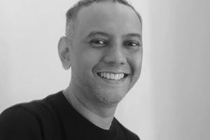 Profil Lucky Widja, Vokalis Element yang Berpulang di Usia 49 Tahun